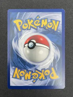Pokemon 1st Edition Shadowless Base Set Rattata 61/102 *LP* Vintage WOTC - Image 2