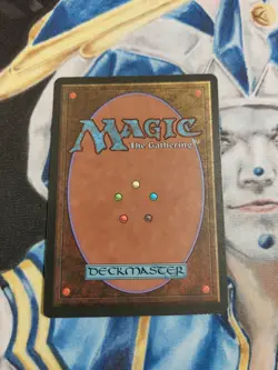 Hell's Caretaker MTG Legends Rare Black Creature Near-Mint x1 - Image 4