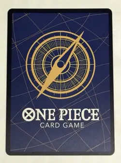 One Piece TCG Roronoa Zoro Gift Collection 2023 Alt Art ST01-013 Promo (2x) Card - Image 5