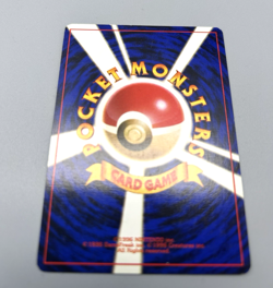 Sabrina’s Gengar No. 094 Holo Pokemon Gym 2 Challenge Banned Art Japanese - Image 2