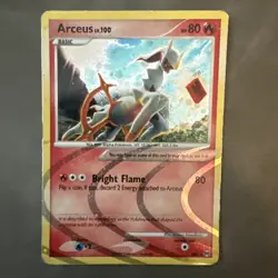 Mid Era and Vintage Pokemon Collection Lot of 8 Cards Holo Rare - Image 4