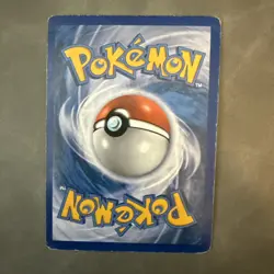 Mid Era and Vintage Pokemon Collection Lot of 8 Cards Holo Rare - Image 5