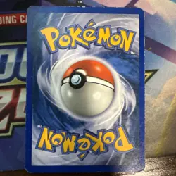 Pokemon TCG LEGENDARY COLLECTION LOT of 8 Cards - NM/LP Vintage 2002 - Image 2