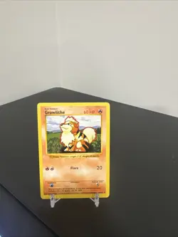 Vintage Base Set Pokemon Cards Shadowless 1st Edition Lot Of 8 Cards - Image 4