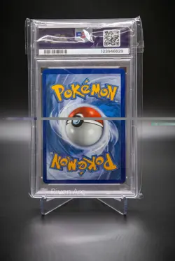 Charizard V PSA 9 MINT 2020 Pokemon SWSH #050 Champion’s Path ETB Promo - Image 2
