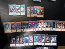 Vanquish Soul K9 Core Deck - Image 1