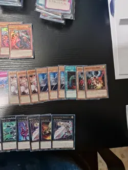 Vanquish Soul K9 Core Deck - Image 2