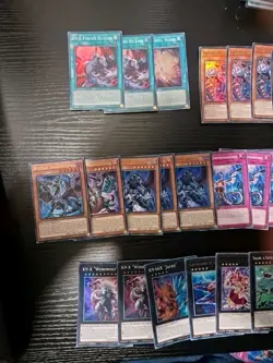 Vanquish Soul K9 Core Deck - Image 3