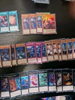 Vanquish Soul K9 Core Deck - Image 4