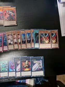 Vanquish Soul K9 Core Deck - Image 5