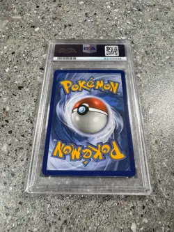 Pokemon TCG Cards Charizard GX SM195 Black Star Promo Holo PSA 10 GEM MINT - Image 4