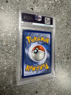 Pokemon TCG Cards Charizard GX SM195 Black Star Promo Holo PSA 10 GEM MINT - Image 5