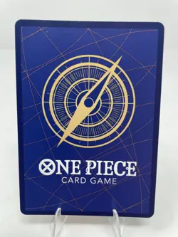 ONE PIECE - HONESTY IMPACT - OP11-018 - ALT ART RARE MANGA EVENT - ENGLISH - Image 2