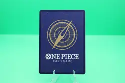 ONE PIECE - HONESTY IMPACT - OP11-018 - ALT ART RARE MANGA EVENT - ENGLISH - Image 5