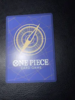 ONE PIECE - HONESTY IMPACT - OP11-018 - ALT ART RARE MANGA EVENT - ENGLISH - Image 5