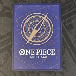 ONE PIECE - HONESTY IMPACT - OP11-018 - ALT ART RARE MANGA EVENT - ENGLISH - Image 2