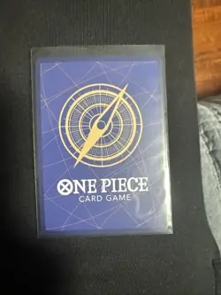 ONE PIECE - HONESTY IMPACT - OP11-018 - ALT ART RARE MANGA EVENT - ENGLISH - Image 2