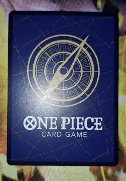 ONE PIECE - HONESTY IMPACT - OP11-018 - ALT ART RARE MANGA EVENT - ENGLISH - Image 2
