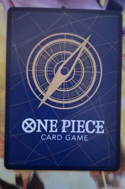 ONE PIECE - HONESTY IMPACT - OP11-018 - ALT ART RARE MANGA EVENT - ENGLISH - Image 5