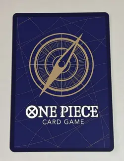 ONE PIECE - HONESTY IMPACT - OP11-018 - ALT ART RARE MANGA EVENT - ENGLISH - Image 2
