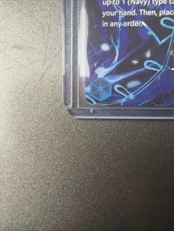 Tashigi R/Sp Parallel OP12 OP06-050 Legacy of The Master One Piece Card English - Image 2