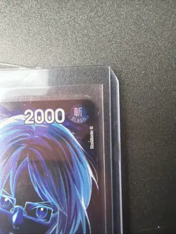 Tashigi R/Sp Parallel OP12 OP06-050 Legacy of The Master One Piece Card English - Image 5