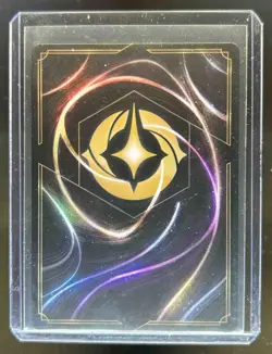 2024 Disney Lorcana Elsa's Ice Palace Tournament Promo Challenge Top 32 #7/C1 - Image 2