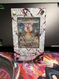 Tcg Pokemon Collection SlabsBattleBox, Ton OfRawCards.1000 Bulk Cards And More! - Image 1