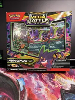 Tcg Pokemon Collection SlabsBattleBox, Ton OfRawCards.1000 Bulk Cards And More! - Image 5