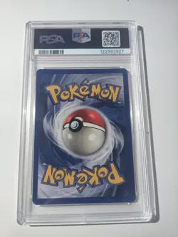 Pokemon TCG Base Set Charizard Holo Rare Card 4/102 - Image 2