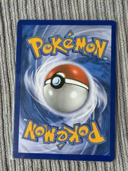 Magikarp & Wailord GX Holo Card 183/181 Secret Team Up Edition - Image 2