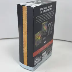 Tarkir: Dragonstorm Commander Deck - Abzan Armor MTG Magic: The Gathering Sealed - Image 4