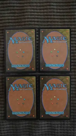 Magic: the Gathering / MtG Counterspell x4 Modern Horizons 2 - Image 2