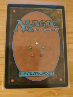 MTG Gonti, Night Minister (1st Place Foil) 0450 Aetherdrift M/NM Free UK P&P - Image 2