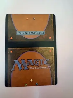 French Foil Soulquake NFC Miscut Alara Reborn MTG - Image 2