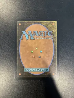 1x Flooded Strand Retro NM - MH3 Modern Horizons 3 Magic MTG - Regular - Image 2