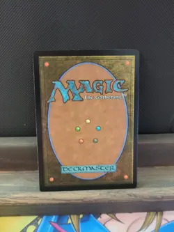 Flooded Strand Modern Horizons 3 Regular Rare Fetch Land - Image 2