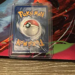 Entei 34/53 Wotc Promo Reverse Holo Sealed - Pokemon TCG Vintage - Image 2