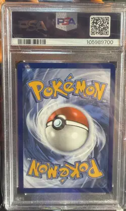 2024 Pokemon Infernape Illustration Rare PSA 10 - TWM EN IR #173 Gem Mint - Image 2
