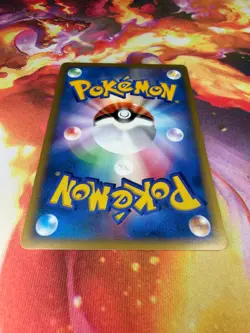 Pryce's Piloswine 044/141 NM Common 1st Edition VS Series 2001 Pokemon TCG - Image 5