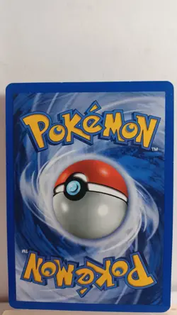 Mantine [LP] - Pokemon TCG Neo Genesis 64/111 [Common] - Image 2