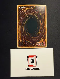 Dracotail Arthalion - Collector's Rare 1st Edition JUSH-EN006 - YuGiOh - Image 2