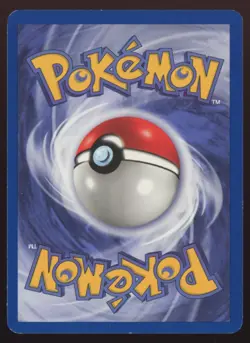 Pokemon Team Rocket Full Heal Energy #81/82 Uncommon 1st Edition - Image 2