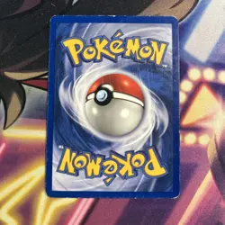 Light Togetic 15/105 - Neo Destiny 2002 Pokemon Card Vintage WOTC Holo Rare - MP - Image 2