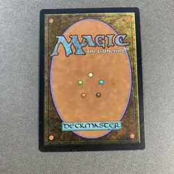 MTG Political Trickery Mirage Regular Magic The Gathering - Image 2