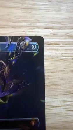 JEWELED LOTUS #702 Foil Borderless Commander Masters CMM Eng MTG Magic NM - Image 4