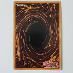 Cyberdark Horn - CDIP-EN001 - NM/VLP - Super Rare - 1st ed - Yugioh - Image 2