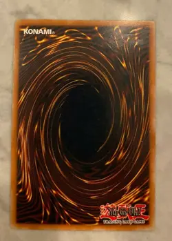 Cyberdark Horn - CDIP-EN001 Super Rare 1st Edition Near Mint Yugioh! - Image 2