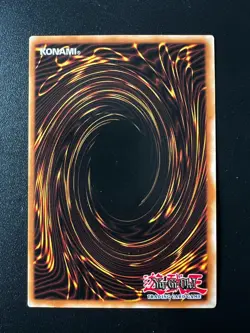 Cyberdark Horn CDIP-EN001 Super Rare 1st Edition Light Play+ Yugioh - Image 2