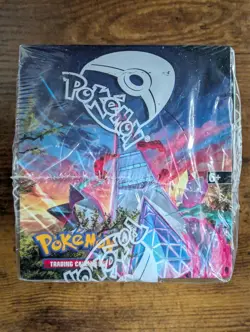 Pokemon TCG - Evolving Skies Half Booster Box - Factory Sealed - Image 4